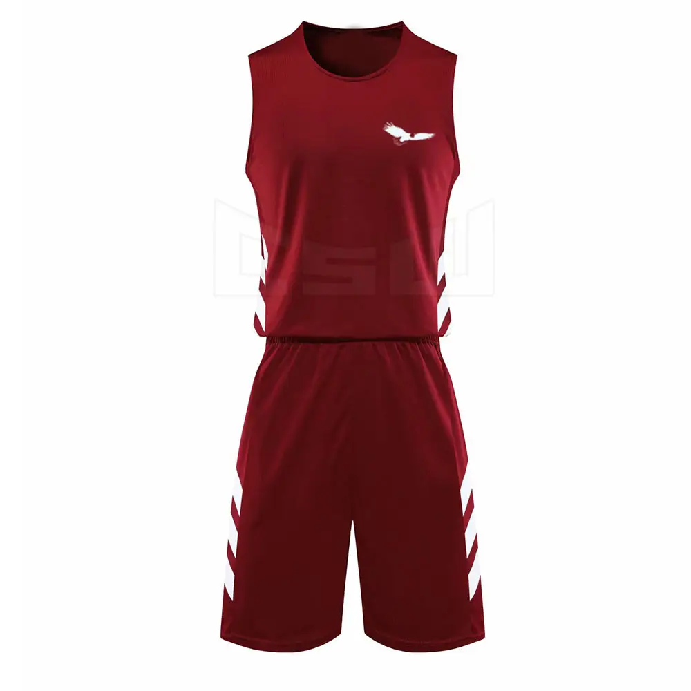 Uniforme de baloncesto para hombre, camiseta de diseño Oem, calidad superior, precio bajo, 2022