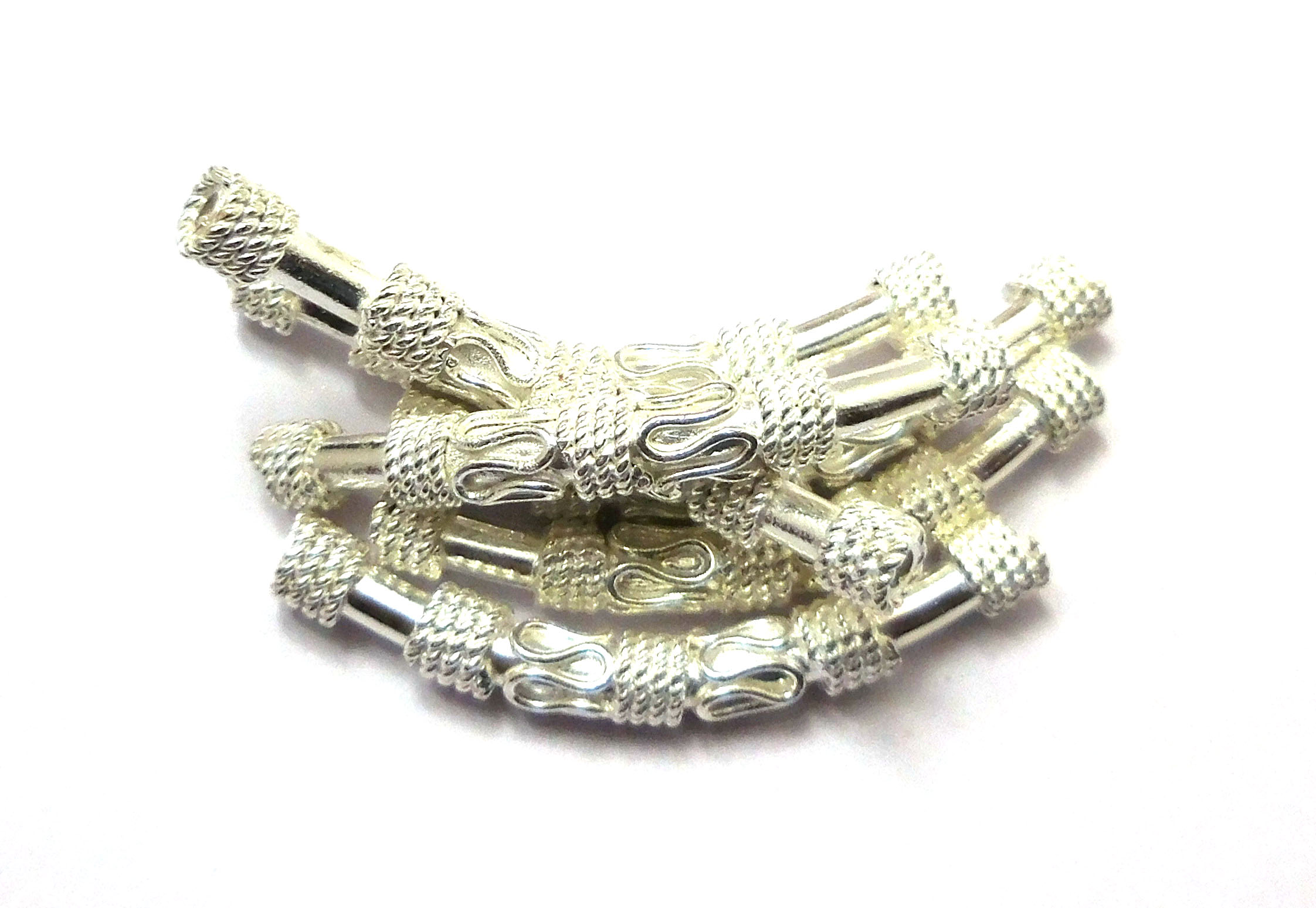 Plaqué argent
