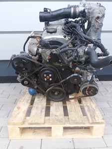 USED 4G69 <strong>Engine</strong> - Product Image 3