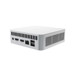 Mini <strong>Desktop</strong> PC <strong>Computer</strong> 4K Dual Display/<strong>WiFi</strong>/BT/USB3.2/Gigabit Ethernet for Office, Home, Business - Product Image 5