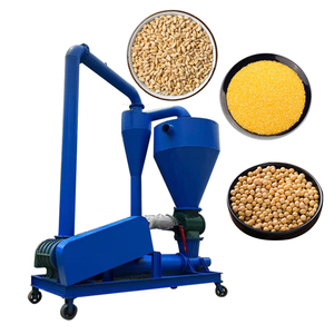 Pneumatic Vacuum Conveyor for <strong>Loading</strong> <strong>Unloading</strong> Small Grain Suction Machine Truck Ship <strong>Loader</strong> Unloaderic Suction Conveyor - Product Image 2