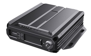 AI MDVR para gestión de flotas-4G/5G GPS seguimiento autobús/camión 4ch 1080P visión nocturna vehículo cámara móvil Dvr sistema de cámara - Product Image 2