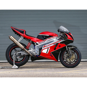 Süper hızlı mevcut 6 vitesli 2025/2023/2024 GSX-R 1000 sportbıke 1000cc motosiklet - Product Image 1