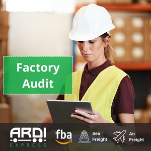 Rigorous Pre-Production Factory Inspections in China Quality Control Services - Product Image 2