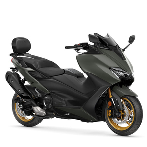 2024/<span class=keywords><strong>2025</strong></span> yamahs TMAXs TECH MAX 562cc液冷四冲程新型踏板车摩托车的新出厂价格