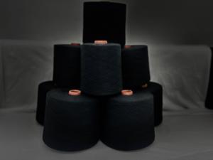 リサイクルオープンエンドDYED YARN - Product Image 2