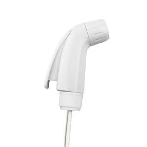 New Portable Italian <strong>Bidet</strong> with Hand Shower That Connects Directly to the Tap HELLO <strong>BIDET</strong> for Intimate Hygiene - Product Image 3