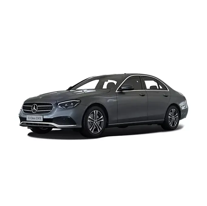 ญี่ปุ่นขายซีดาน Mercedes-benz-e Class 2015-2021 มือสองเพื่อการส่งออก