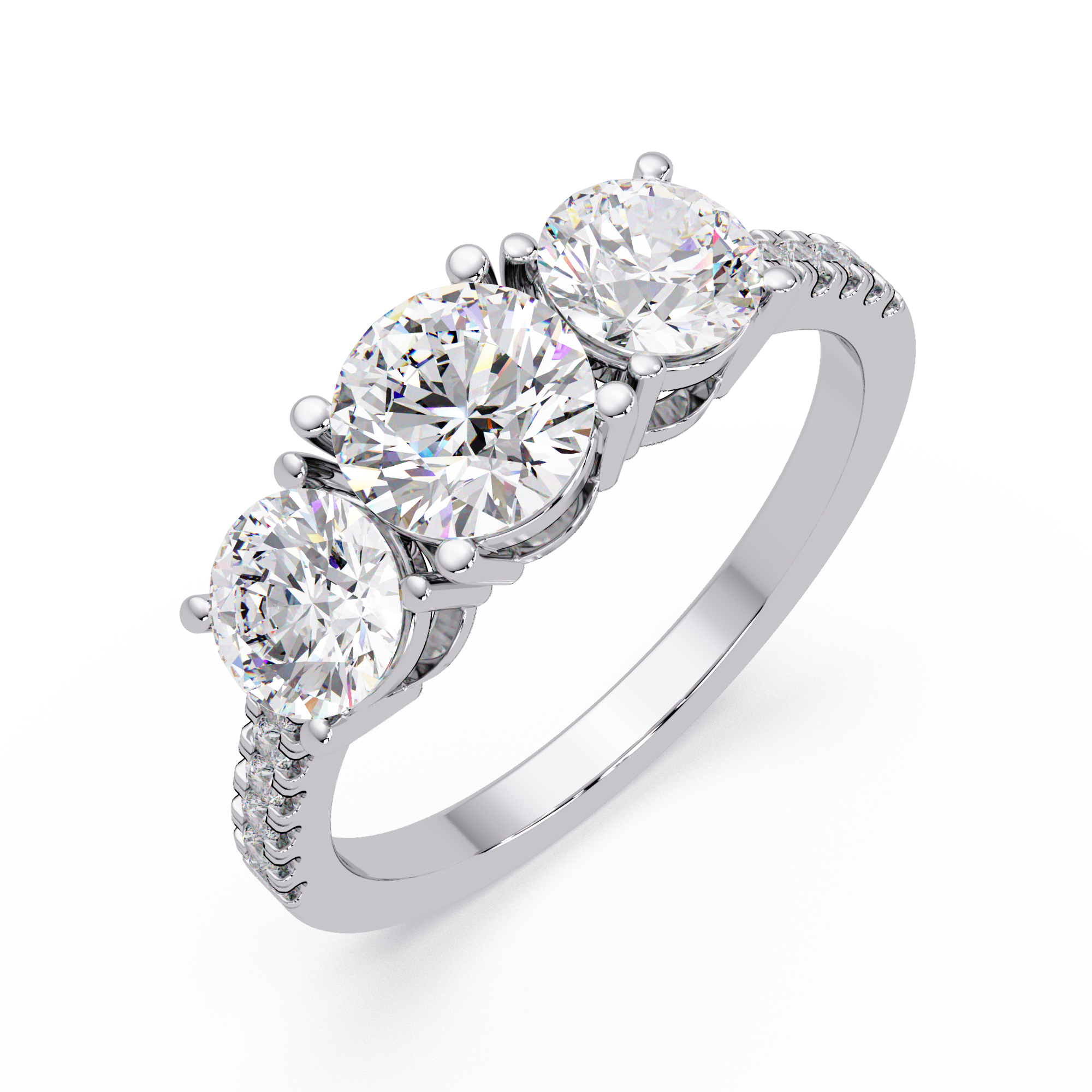 White Gold