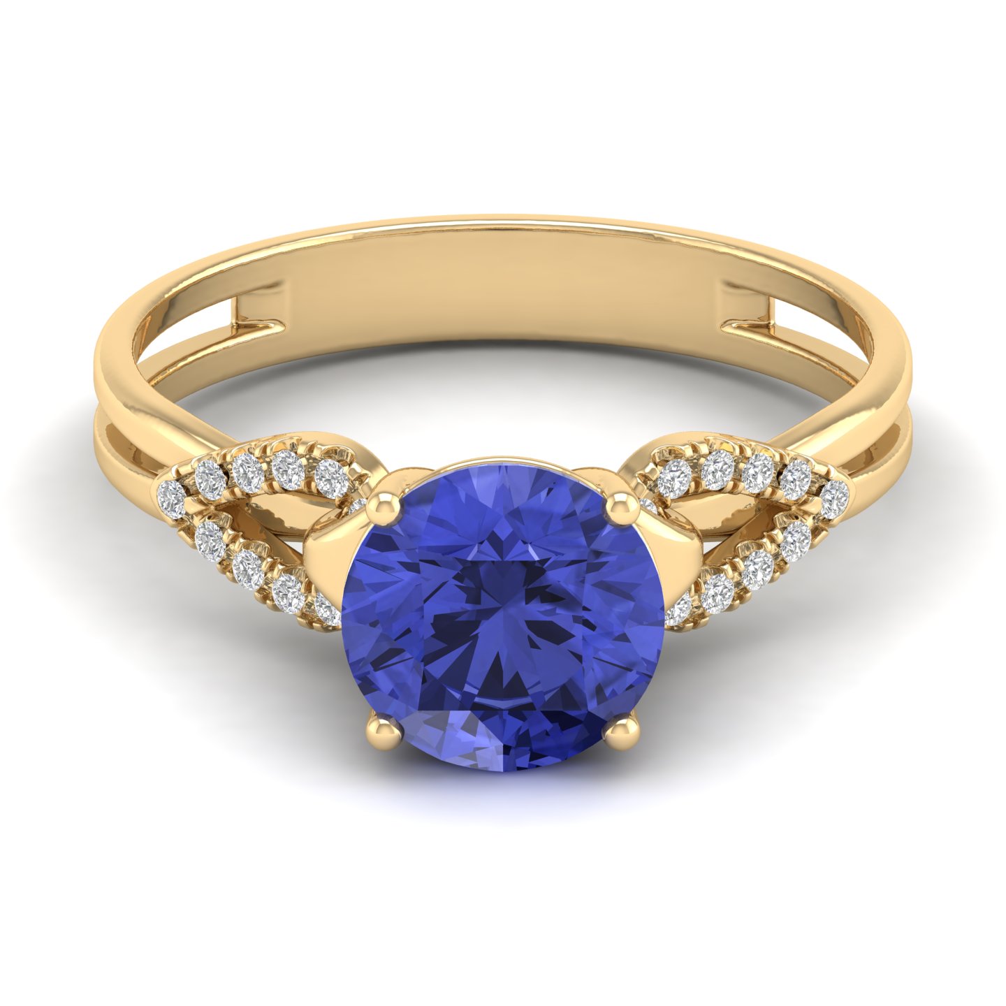 Yellow Gold