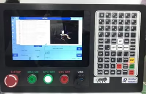 Super qualità Autem 5 assi Controller CNC con Display automatico di qualità e risoluzione 1080 1920 x per la vendita - Product Image 3