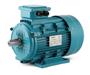 Trifaze Motor 3.7 KW 5 HP 1440 Rpm IE1 IE2 IE3 su geçirmez CE asenkron Motor Ms90s-2 elektrik motoru fiyat üç fazlı - Product Image 3