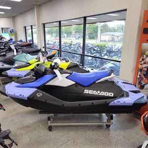 2024 deniz-doos PWC kişisel deniz taşıtları kıvılcım 2 Rotax <span class=keywords><strong>900</strong></span> ACE-90 CONV endüstriyel sınıf DIY destek ODM yeni sunuyor IBR