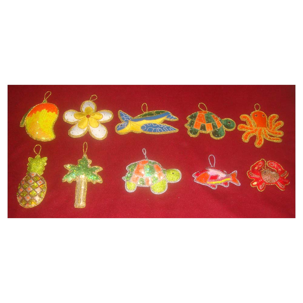 Múltiples colores
