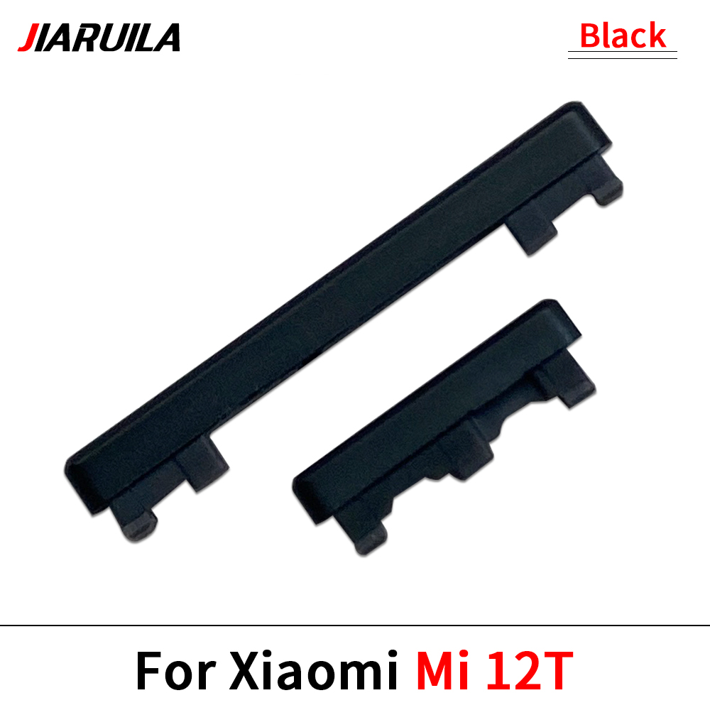Mi 12T (Noir)