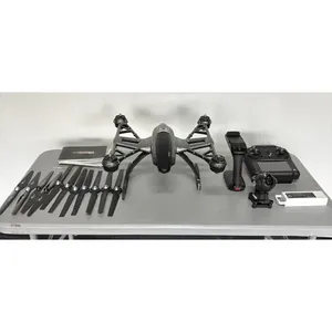 Dronehint Typhoon Q500 4k商用ドローンアクセサリー付き米国送料無料説明! - Product Image 1