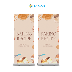 Biển quảng cáo đứng đặt hàng riêng - Khung <span class=keywords><strong>banner</strong></span> in UV cho sự kiện & quảng bá - Product Image 1