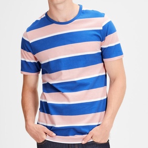 Custom Design Printing Factory Selling <strong>Election</strong> and Promotion Full Color Sublimation High Quality <strong>T</strong> Shirt - Product Image 3