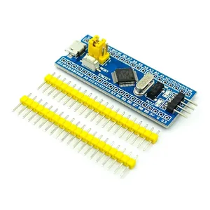 STM32F103C8T6 ARM STM32 Minimum System Development Board-Modul für Arduin