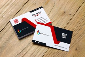 Custom Logo Printing, Design and Style Your Paper <strong>Business</strong> <strong>Card</strong> <strong>Stylish</strong> - Product Image 4