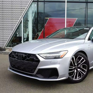 Düzgünce kullanılan <span class=keywords><strong>2025</strong></span> Audi A7 Premium Plus 4dr Sedan w w/55 <span class=keywords><strong>TF</strong></span>