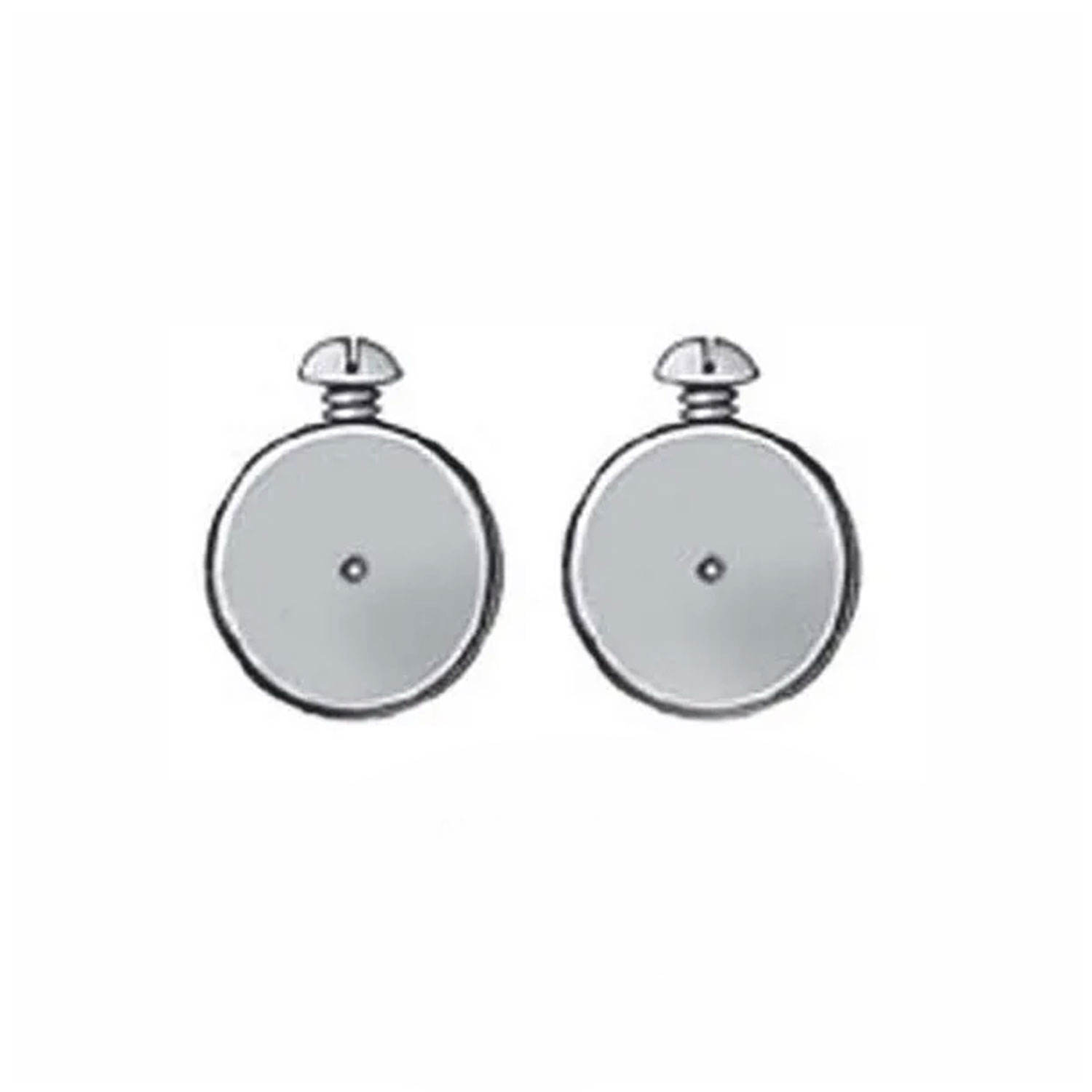 Fixation Discs Wire Drills