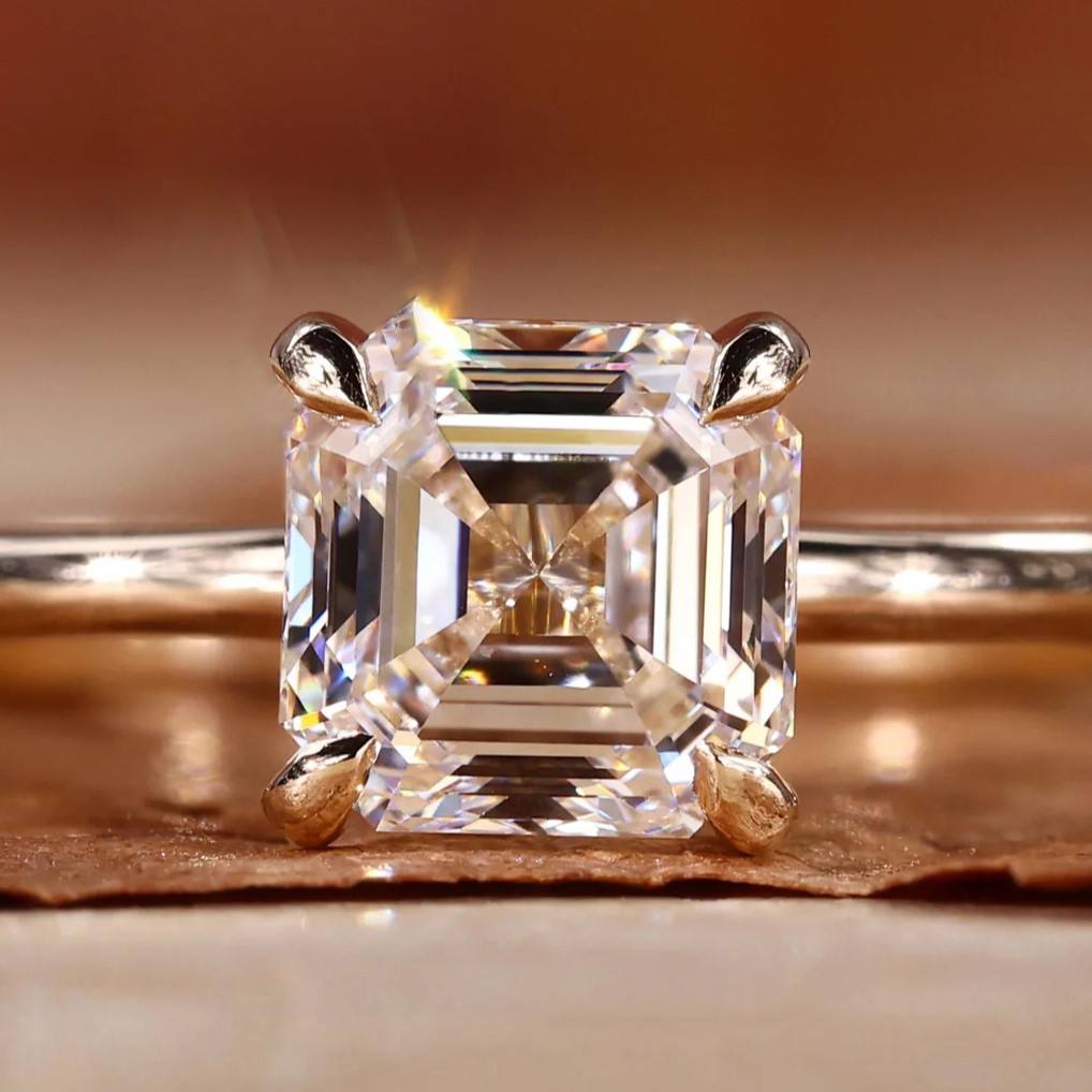 Asscher cut