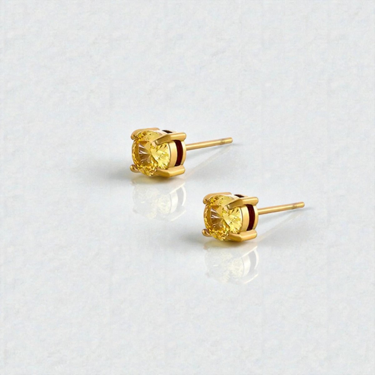 Citrine Quartz