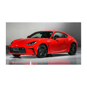 Dynamic <strong>Toyota</strong> GR86 Designed for Exhilarating Performance and Thrilling Drives on the <strong>Road</strong> - Product Image 6