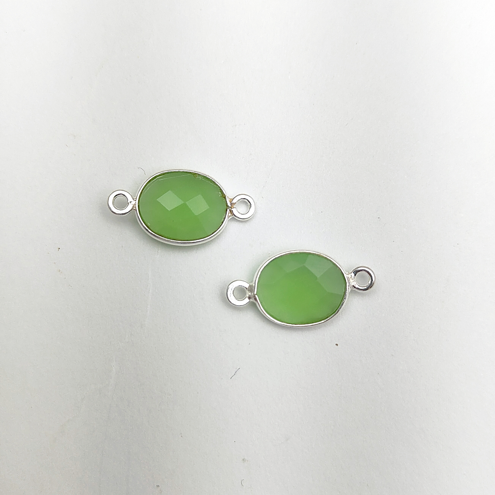 Green Chalcedony