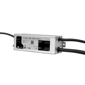 Контроллер уличного освещения 4G беспроводной уличный свет pwm или 0-10v светодиодный диммер - Product Image 1