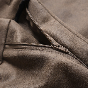 Hot Selling Men's Cotton Canvas Tactical Trouser Pants Hiking Hunting Multi Pockets Safari Cargo Pant Full Trousers for men - Product Image 2