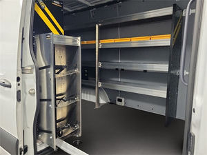 Kullanılan 2024 Merc_edes Benz Sprinter - Product Image 6