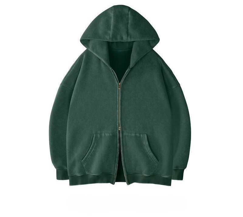 Vert foncé