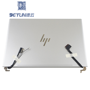 FOR HP <strong>LCD</strong> ASSY 16 QHD DBTS LB 2 SILVER JPR64 New <strong>LCD</strong> <strong>Display</strong>/assembly <strong>Display</strong> Laptop Lote Envio Gratis - Product Image 3