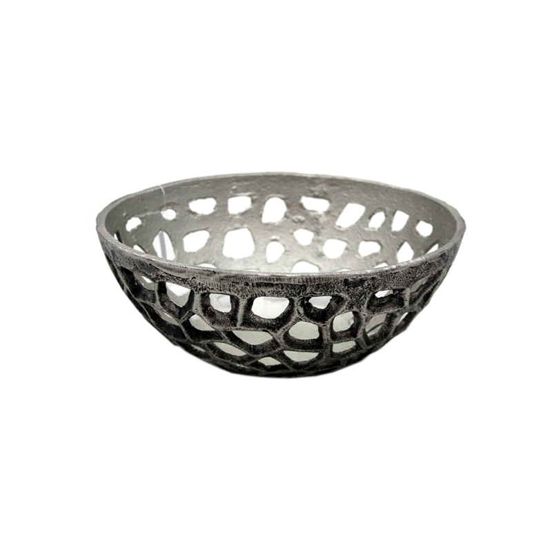 silver