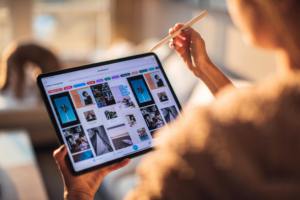 Profession elle WordPress E-Commerce-Website-Design-Entwicklung Mobil freundliche SEO Nr. 1 Best Company Mac-Benutzer Digitales Paket