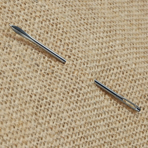Dritzアソートスタイル & サイズハンドニードル7カウント優れた品質のスチールソーイングキット最高の価格 - Product Image 4