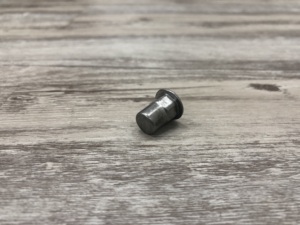 SS304 Flat Head Full Hex Half Hex Body Stainless Steel M4 <strong>M6</strong> M8 M10 Blind <strong>Rivet</strong> <strong>Nuts</strong> with <strong>Closed</strong> <strong>End</strong>