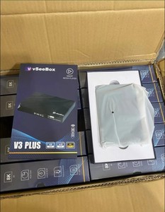 BEST OFFER VSeebox <strong>V3</strong> Plus Newest Version - DOOR-STEP DELIVERY Buy 50 And Get 15 Free - Product Image 1