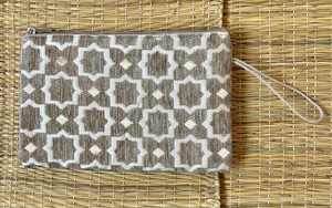 Moda taşınabilir fermuarlı kese kapatma şık desen tasarımı - Product Image 5