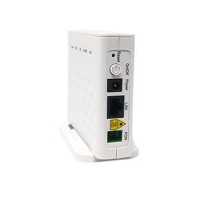 Di alta vendita migliore grado ZTE F601 V6 GPON, efficiente terminale di rete ottica per la connettività a banda larga in fibra senza soluzione di continuità - Product Image 3