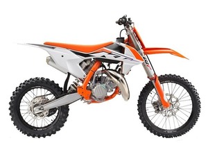 最高のサプライヤー2023/2024 KTMs 85 <span class=keywords><strong>S</strong></span> X 19/1685CCエンジンDirtBike Doorstep Delivery