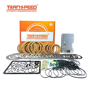 ATX Transpeed A340E A340ชิ้นส่วนเกียร์อัตโนมัติ A340E ชุดสร้างชุดต้นแบบ - Product Image 1
