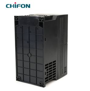Fábrica 5.5kw 7.5kw Controlador de velocidad variable Unidades 220V Inversor de frecuencia trifásico Convertidor Control vectorial 50Hz 60Hz VSD - Product Image 4
