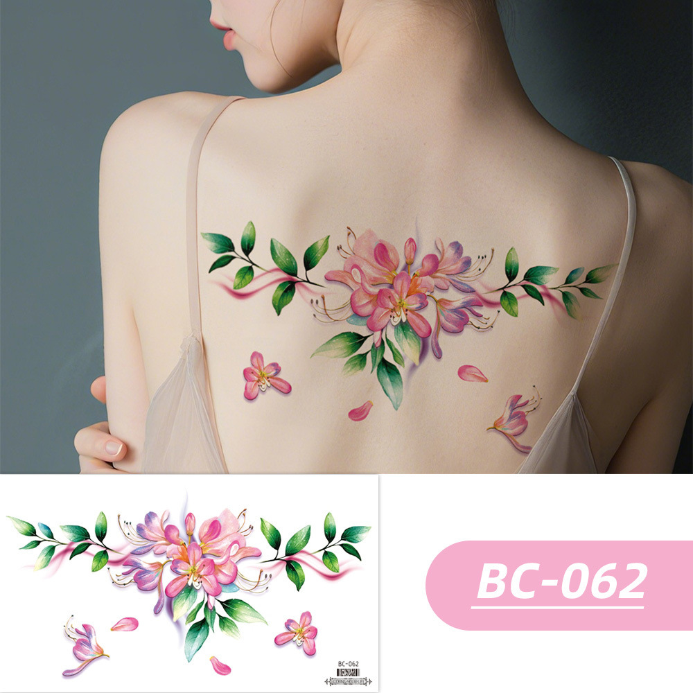 BC062-Lily Spray