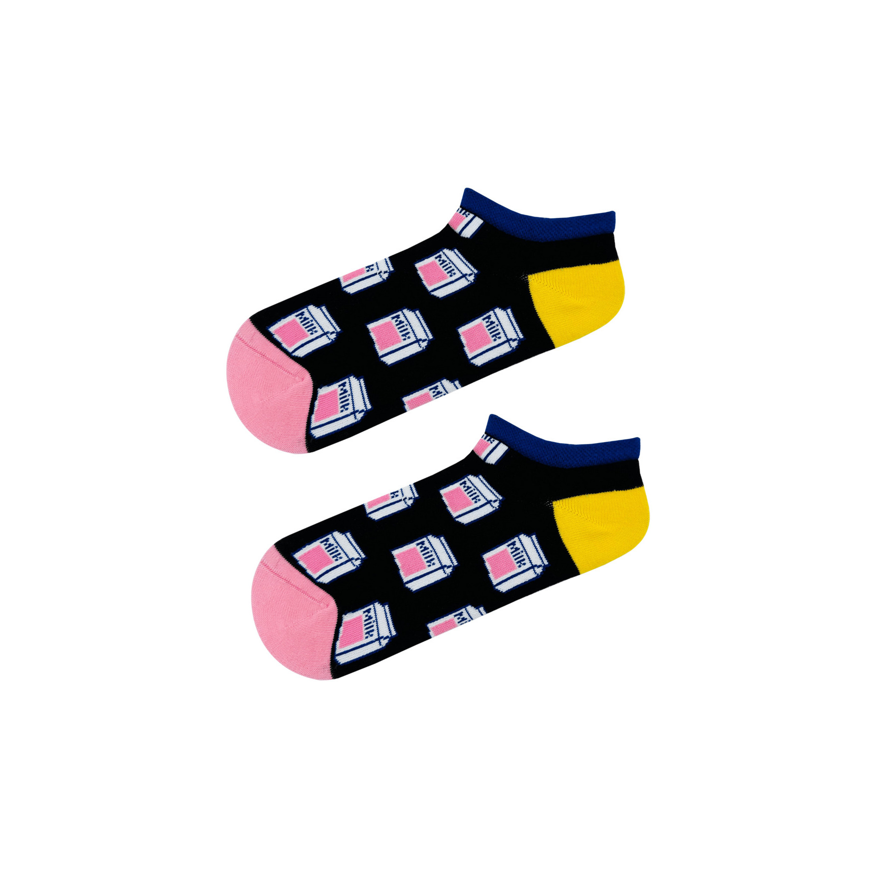 Very colorful