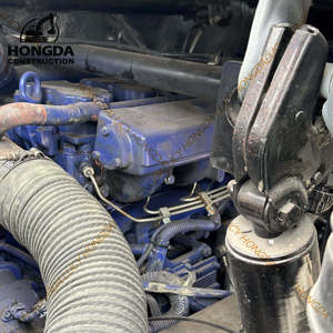 Hot Bán Cao Cấp Sản Phẩm Chuyên Nghiệp 2023 Nhỏ Secondhand Sử Dụng Xe Tải Thương Mại - Product Image 6