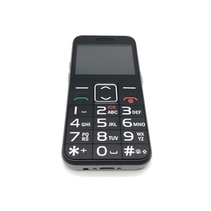 L2311 4g老年手机4G 2.31英寸显示Sos按钮tf卡支持带摄像头的双sim卡 - Product Image 4