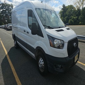 GOOD DEAL.....Extremely Super Clean <strong>Used</strong> 2023 Fo_rd Tr_ans_it Carg-o 250